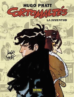 Cortomaltes. La Juventud