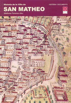 Historia de la Villa de San Mateo