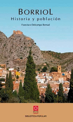 Borriol Historia y Poblacion
