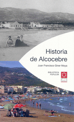 Historia de Alcocebre