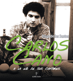 Cancionero de Carlos Cano