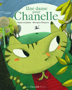 Una Danza para Chanel