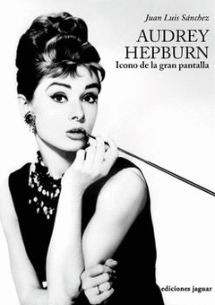 Audrey Hepburn Icono de la Pantalla