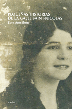 Pequeñas Historias de la Calle Saint Nicolas