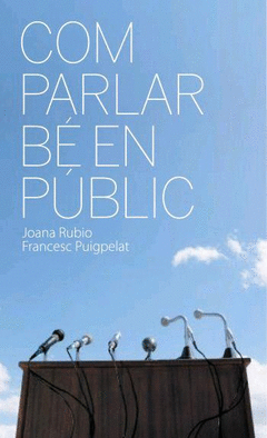 Com Parlar Be en Public/Proa-Mina