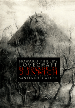 Horror de Dunwich, el