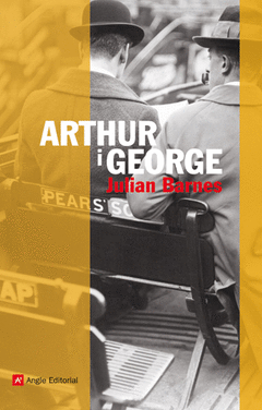Arthur I George/Angle