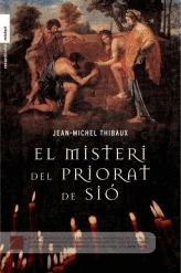 Misteri del Priorat de Sio