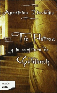 El Tio Petros y la Conjetura de Goldbach