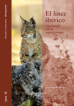 Lince Iberico. Lynx