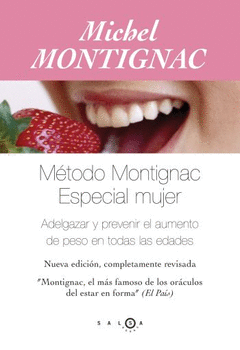 Metodo Montignac Especial Mujer