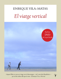 El Viatge Vertical + Cd Pelicula