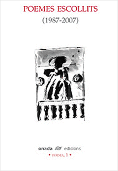 Poemes Escollits 1987-2007