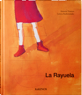 Rayuela, la