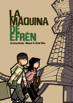 La Maquina de Efren