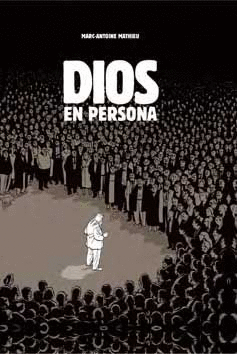 Dios en Persona