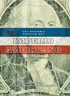 Imperio Americano Adptacion Grafica
