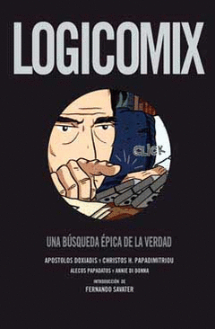 Logicomix