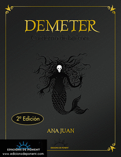 Demeter Ed Ampliada