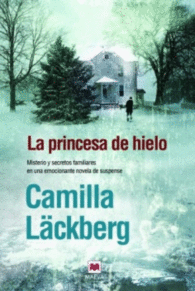 La Princesa de Hielo Nº 1