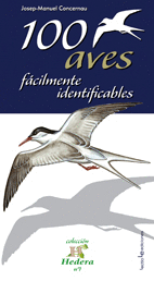Cien Aves Facilmente Indentifca. /Lectio
