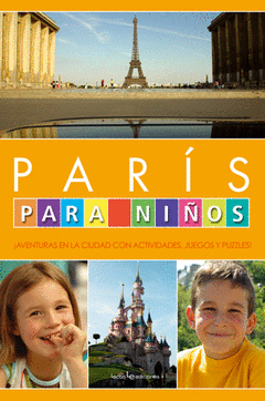 Paris para Niños