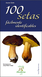 100 Setas Facilmente Identificables/Cossetania