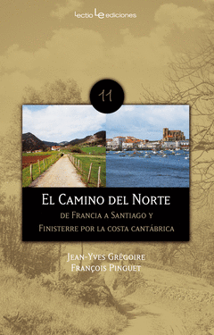 Camino del Norte, el