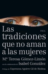 Las Tradiciones que no Aman a las Mujeres