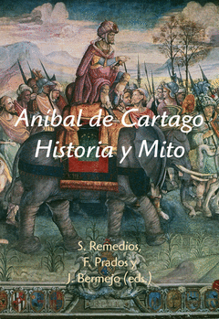 Anibal de Cartago Historia y Mito