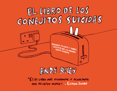 Libro de los Conejitos Suicidas,El