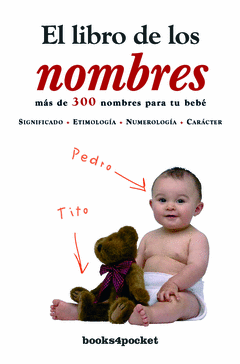 Libro de los Nombres el