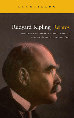 Relatos Rudyard Kipling