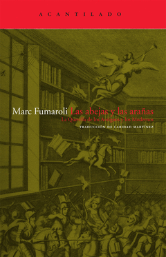 Abejas y las Arañas Ac-179