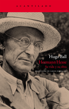 Hermann Hesse (Vida y Obra)