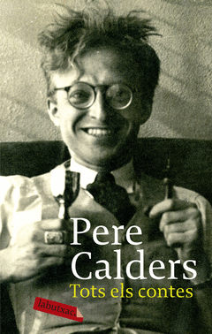 Tots Els Contes Pere Calders la Butxaca