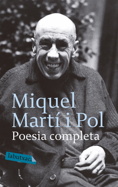 Poesia Completa Marti I Pol la Butxaca