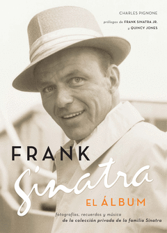 Frank Sinatra el Album