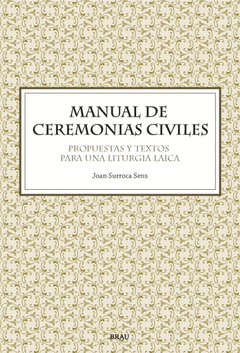 Manual de Ceremonias Civiles