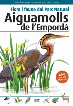 Aiguamolls de L'emporda Flora I Fauna