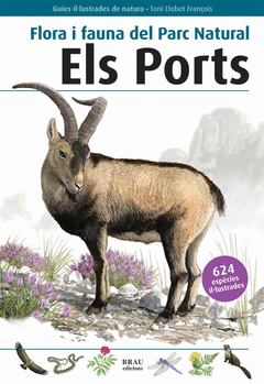 Els Ports Flora I Fauna