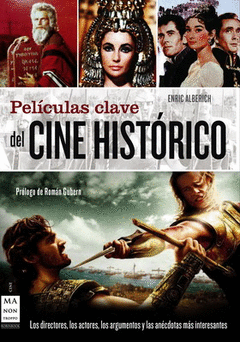 Peliculas Clave Cine Historico