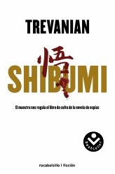 Shibumi