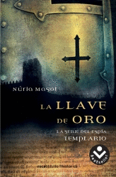 La Llave de Oro (Nº 3 Espia Templario