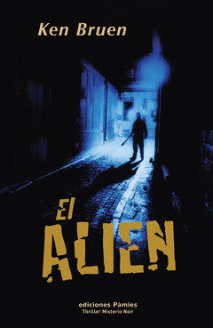 Alien, el