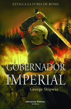 Gobernador Imperial -Oferta