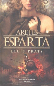 Aretes de Esparta
