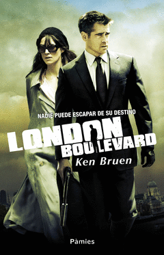 London Boulevard / Pamies --Oferta