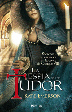 La Espia de los Tudor