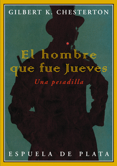 El Hombre que Fue Jueves